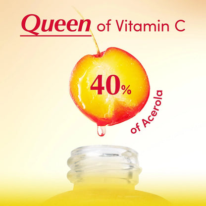 EQQUALBERRY Vitamin C Illuminating Serum 30mL